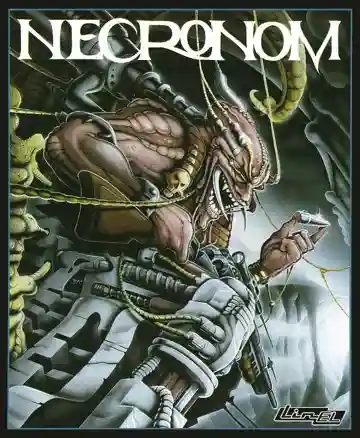 Necronom