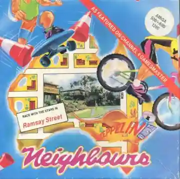 Neighbours-Amiga