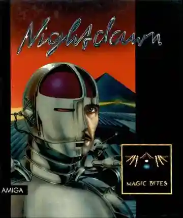 Nightdawn-Amiga