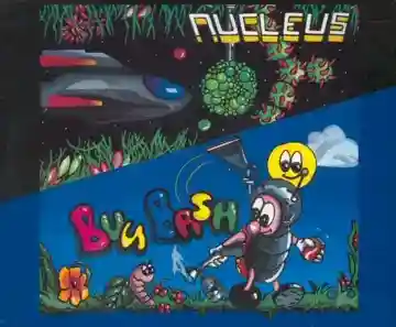 Nucleus-Amiga