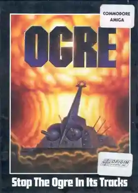 Ogre-Amiga