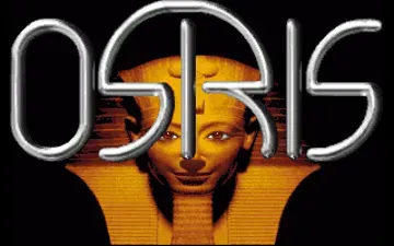 Osiris-Amiga