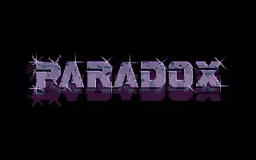 Paradox-Amiga