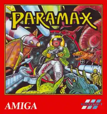 Paramax-Amiga