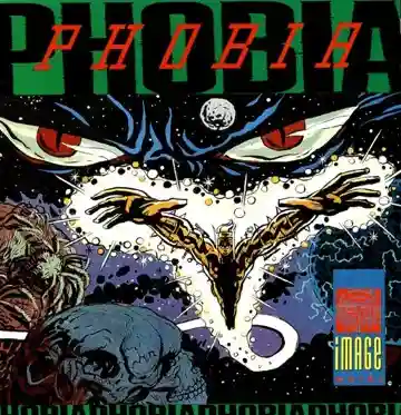 Phobia-Amiga