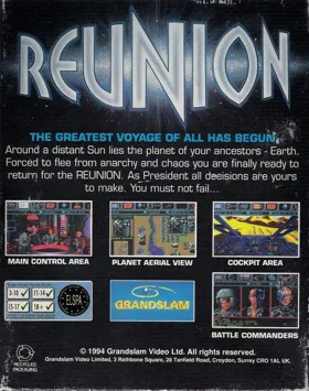 Reunion_Disk0 box cover back