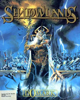 Shadowlands_Disk2 box cover front