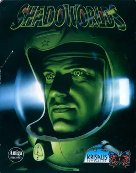 Shadoworlds_Disk1 box cover front