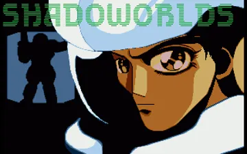 Shadoworlds_Disk1 screen shot title