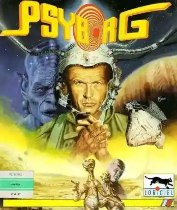 Psyborg_Disk1-Amiga