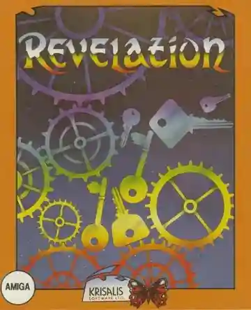 Revelation!-Amiga