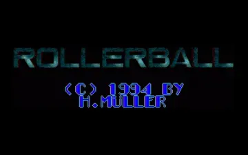 RollerBall