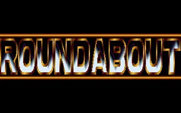 Roundabout-Amiga