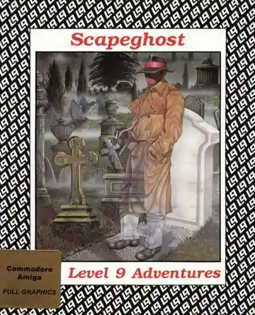 Scapeghost-Amiga