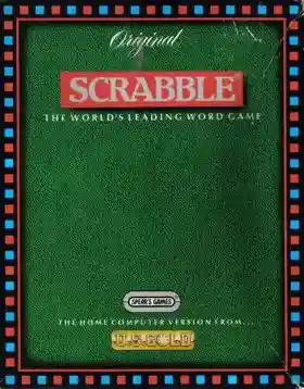 Scrabble