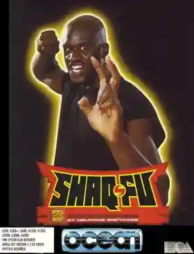 Shaq-Fu_Disk1-Amiga