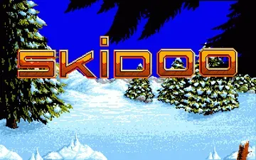 Skidoo-Amiga