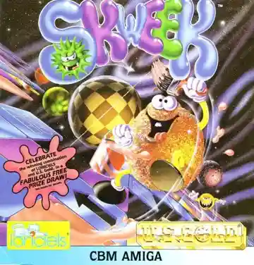 Skweek-Amiga