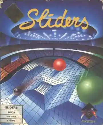 Sliders-Amiga