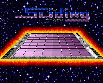 Sliding-Amiga