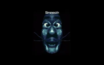 Sneech-Amiga