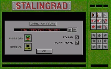 Stalingrad-Amiga