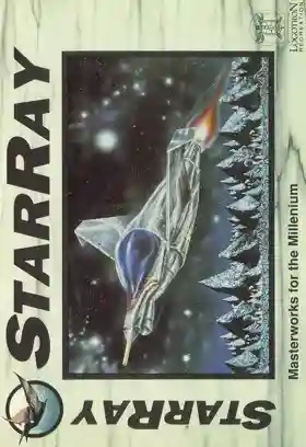 StarRay_Disk1-Amiga