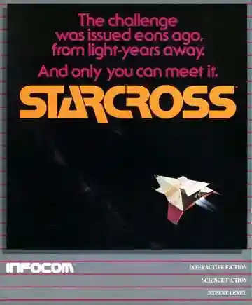 Starcross-Amiga