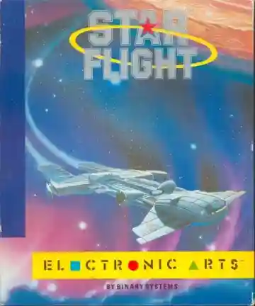 Starflight-Amiga