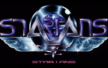 Starians-Amiga