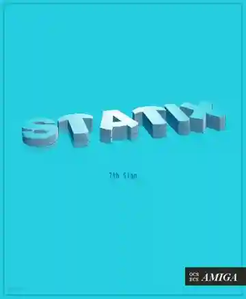 Statix-Amiga