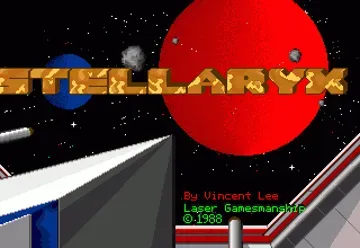 Stellaryrx-Amiga