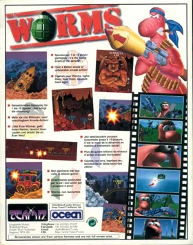 Worms_Disk1 box cover back