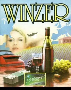 Winzer box cover front