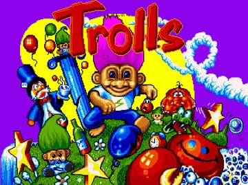 Trolls_Disk1 screen shot title