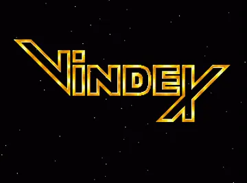 Vindex screen shot title