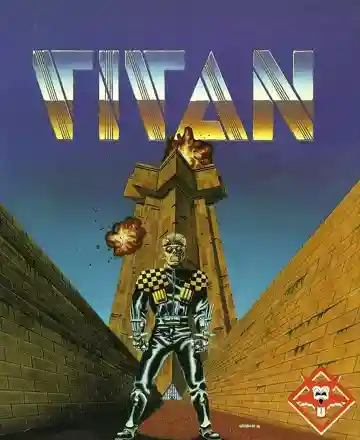 Titan-Amiga