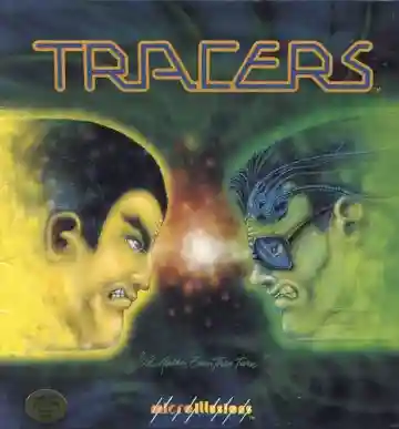 Tracers-Amiga