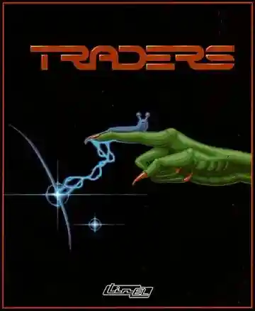 Traders-Amiga