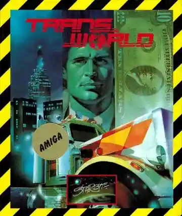 Transworld-Amiga