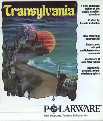 Transylvania-Amiga