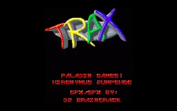 Trax-Amiga