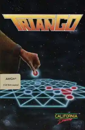 TrianGO-Amiga