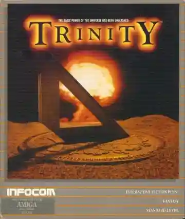 Trinity