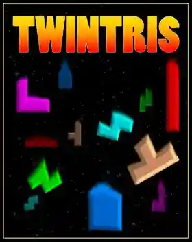 Twintris-Amiga