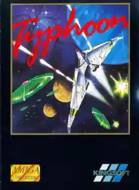 Typhoon-Amiga