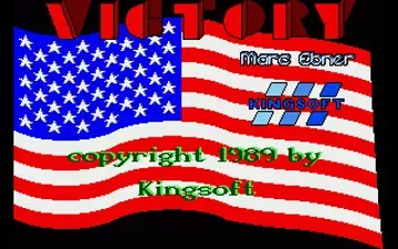 Victory-Amiga