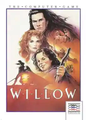 Willow-Amiga