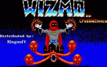 Wizmo-Amiga