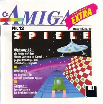 Zargon-Amiga